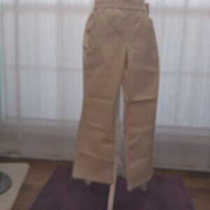 ISAAC MIZRAHI Boot cut jeans 14 Petite